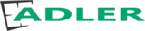 Logo Adler plus