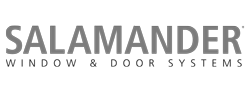 logo partner Salamander okna